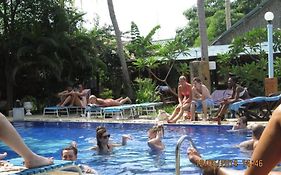 The Relax Beach Resort